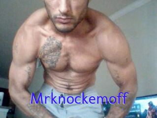 Mrknockemoff