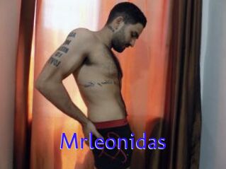 Mrleonidas
