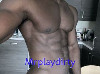Mrplaydirty