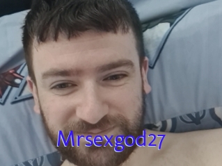 Mrsexgod27