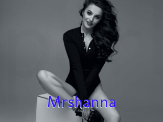 Mrshanna