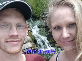 Mrsnade