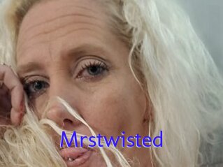Mrstwisted