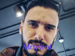 Mrtylerd