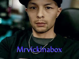Mrvickinabox
