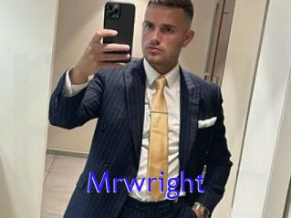 Mrwright