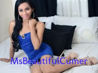 MsBeautifulCumer