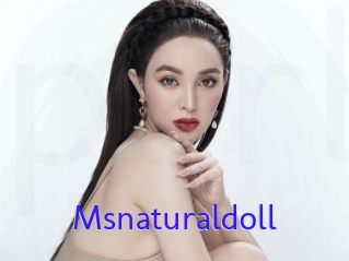 Msnaturaldoll