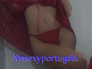 Mssexyportugalx