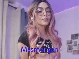 Mssmorgan