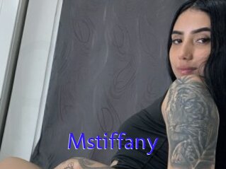 Mstiffany