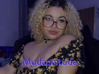 Mudapeituda
