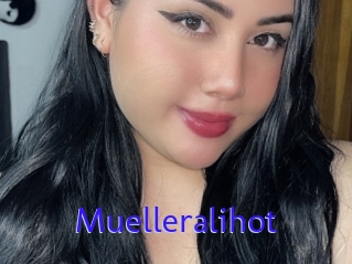 Muelleralihot