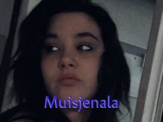 Muisjenala