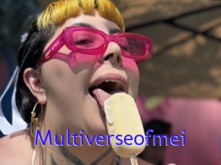 Multiverseofmei