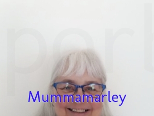 Mummamarley