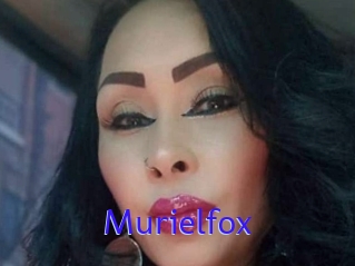 Murielfox