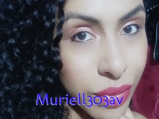 muriell303av Porno Bild
