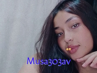 Musa303av
