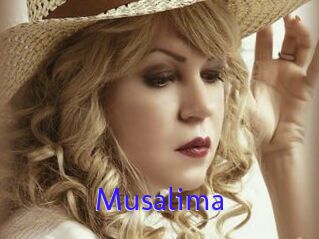 Musalima