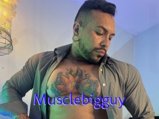 Musclebigguy