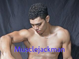 Musclejackman