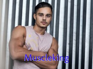 Muscleking