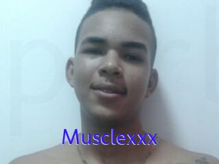 Musclexxx