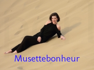 Musettebonheur
