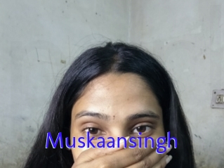 Muskaansingh