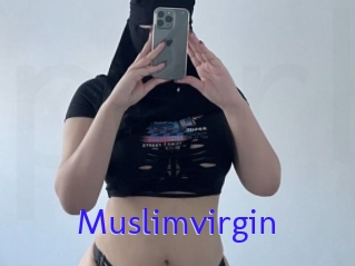 Muslimvirgin