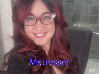 Mxtressm