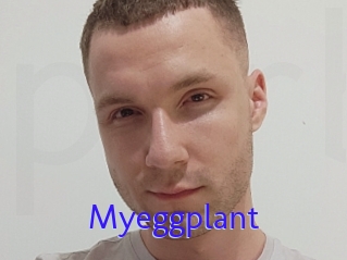 Myeggplant