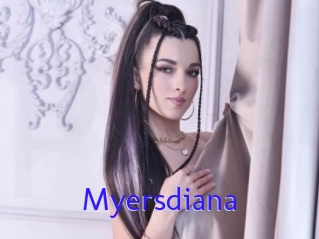 Myersdiana