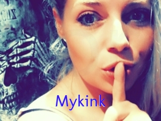 Mykink
