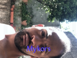 Mykors