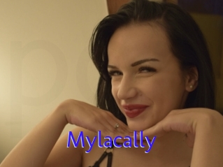Mylacally