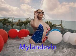 Mylandevin