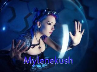Mylenekush