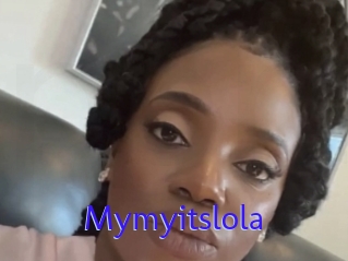Mymyitslola