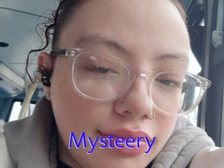 Mysteery