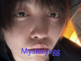 Mysteryegg