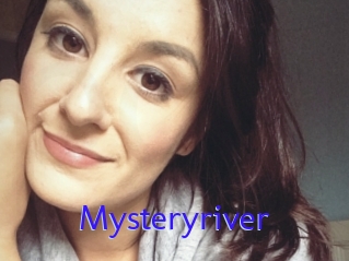 Mysteryriver