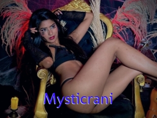 Mysticrani