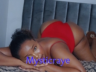 Mysticraye