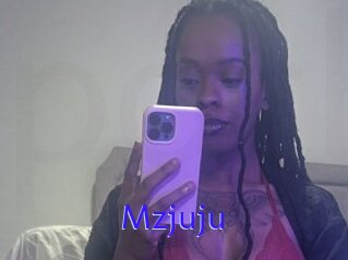 Mzjuju