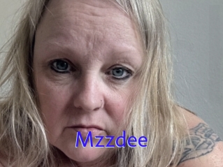 Mzzdee
