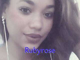 Rubyrose