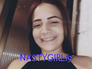 NASTYGIRL19