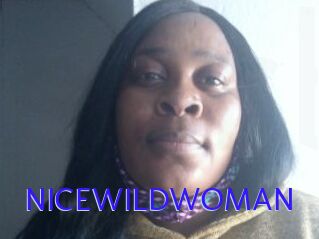 NICEWILDWOMAN